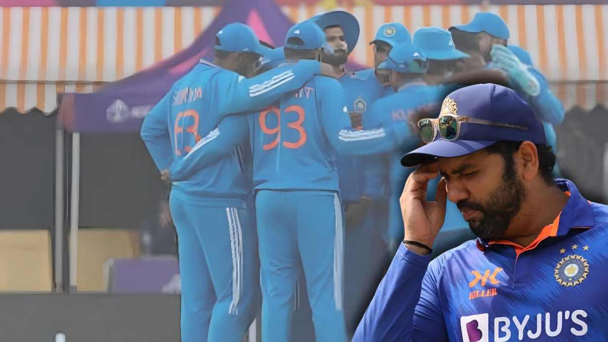 Team india