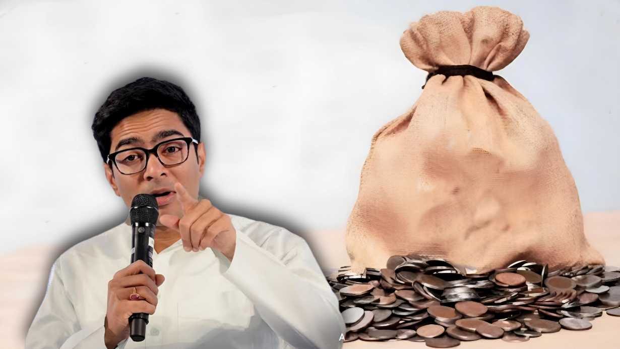 Abhishek banerjee net worth