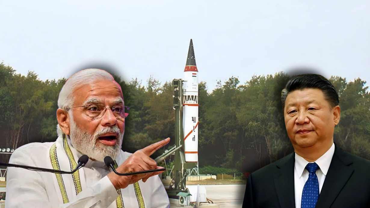 Agni 1 missile details