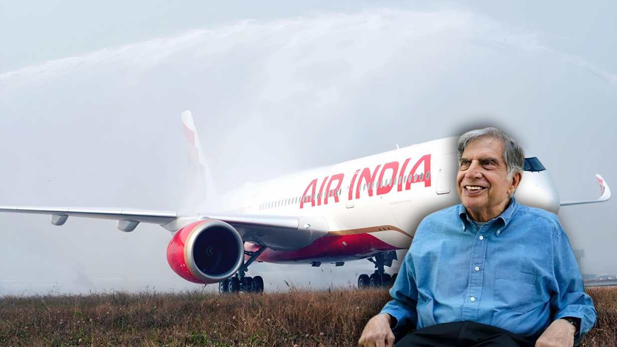 Air India