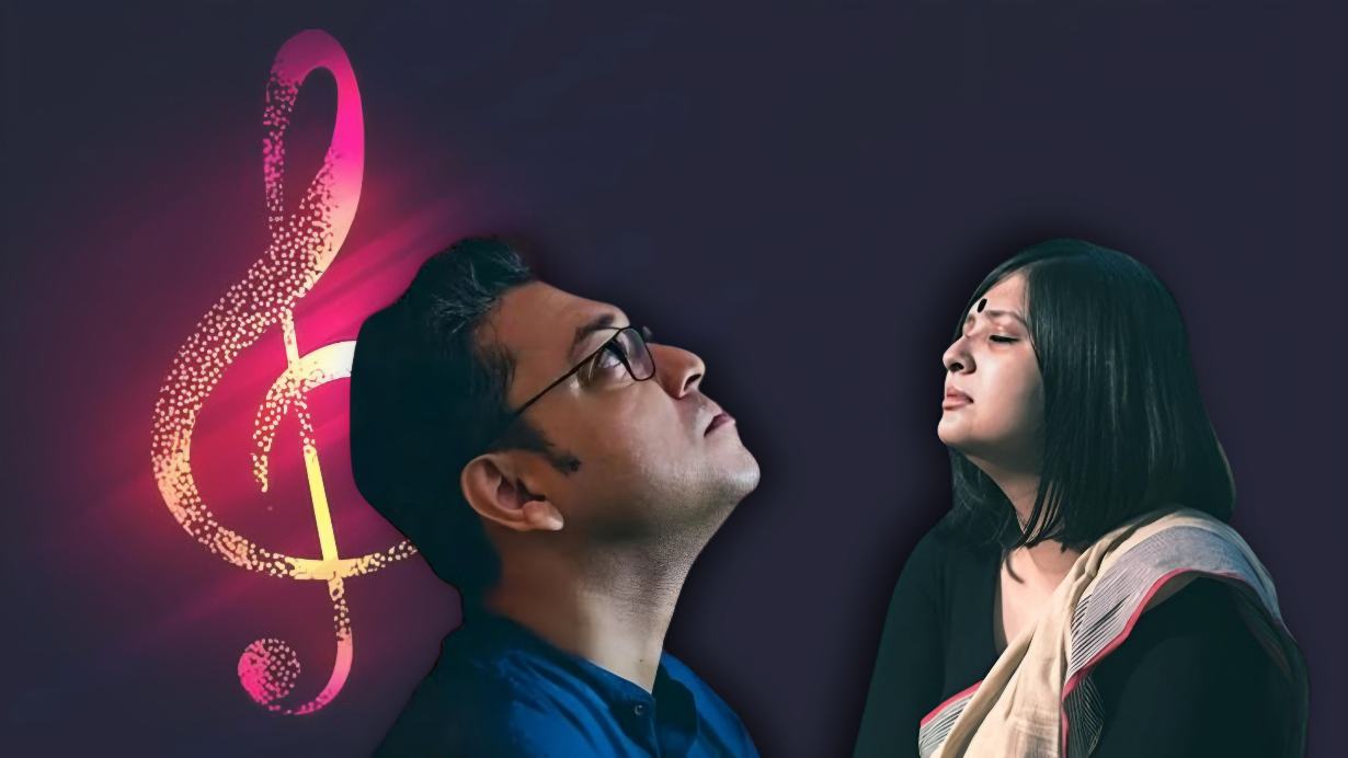 Anupam Roy's song for piya chakraborty