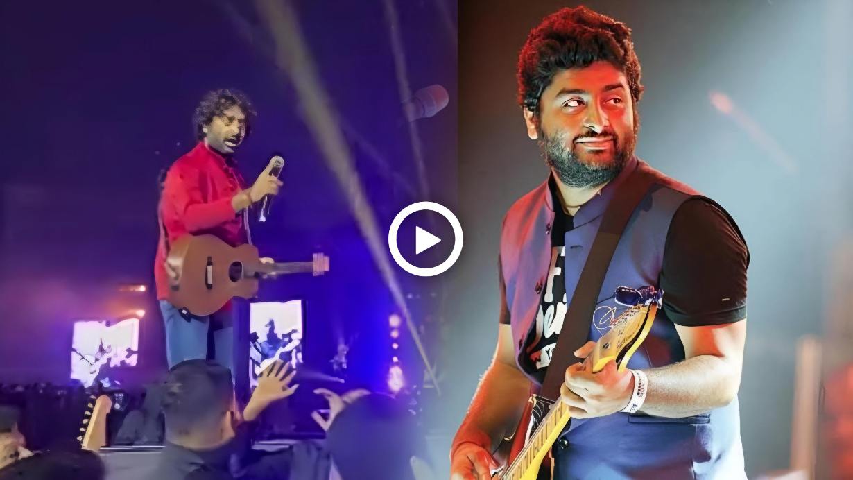 Arijit singh