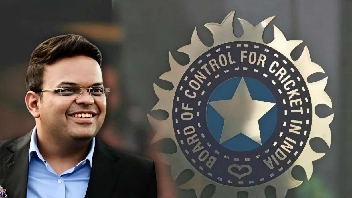 Bcci net worth