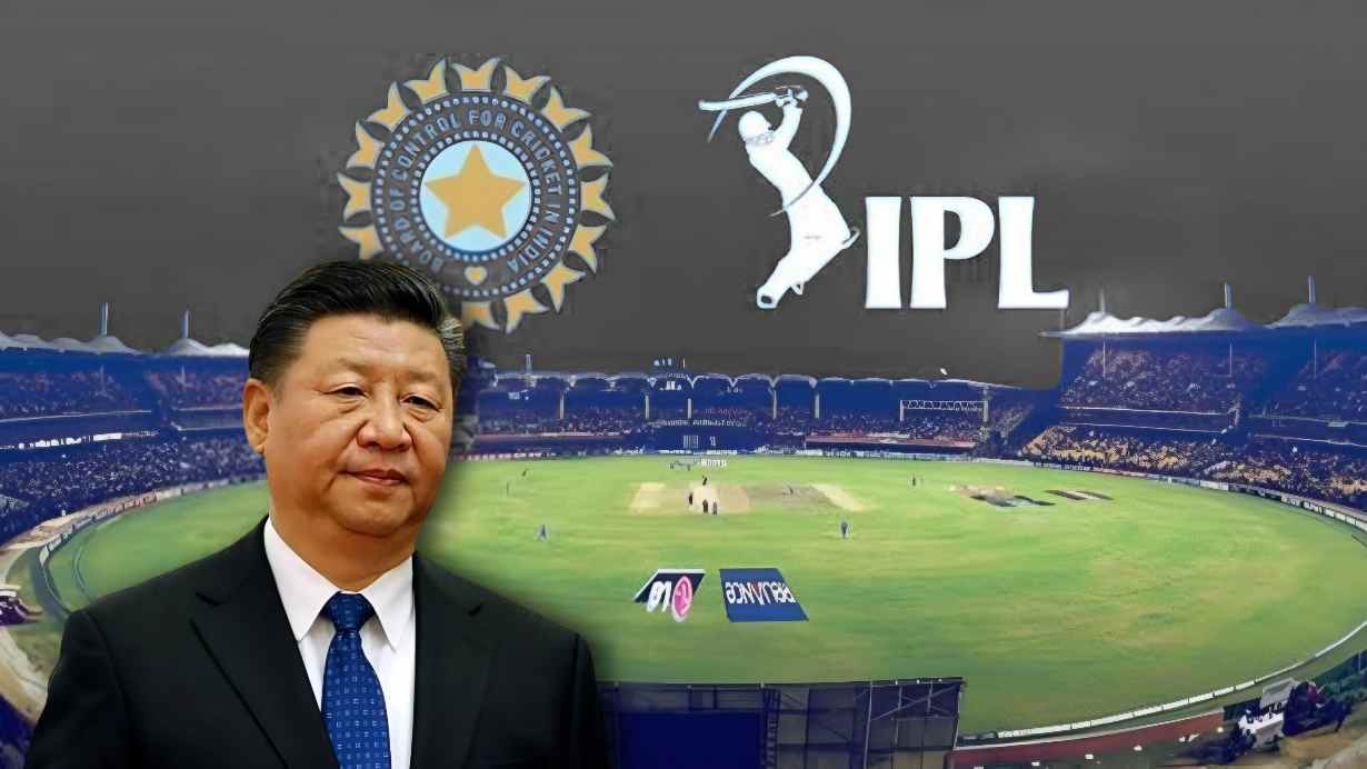 Ipl title sponsor