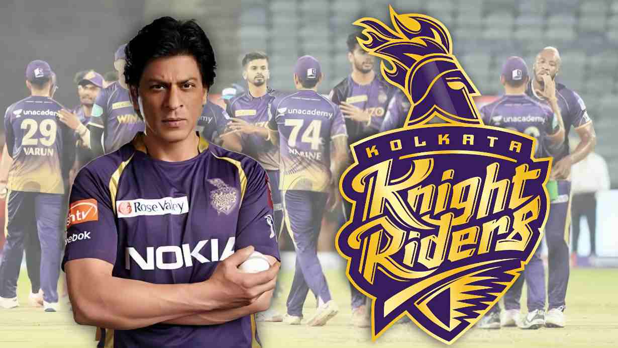 Kkr full team for ipl 2024