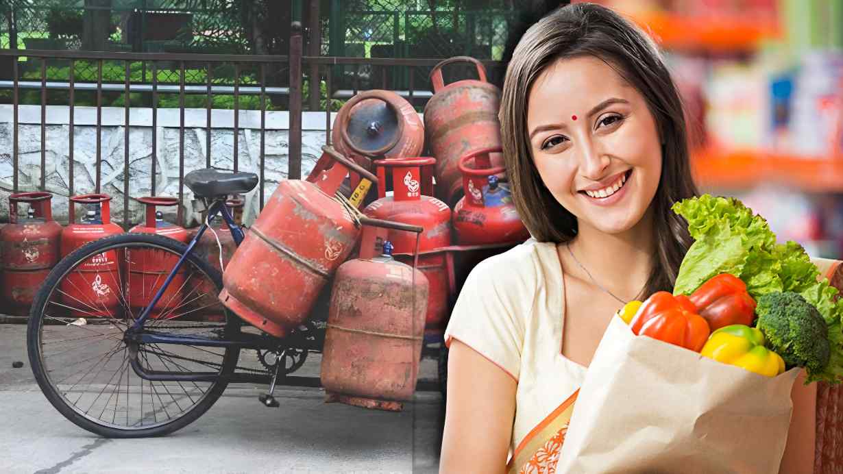 Lpg price may reduce again in 2024