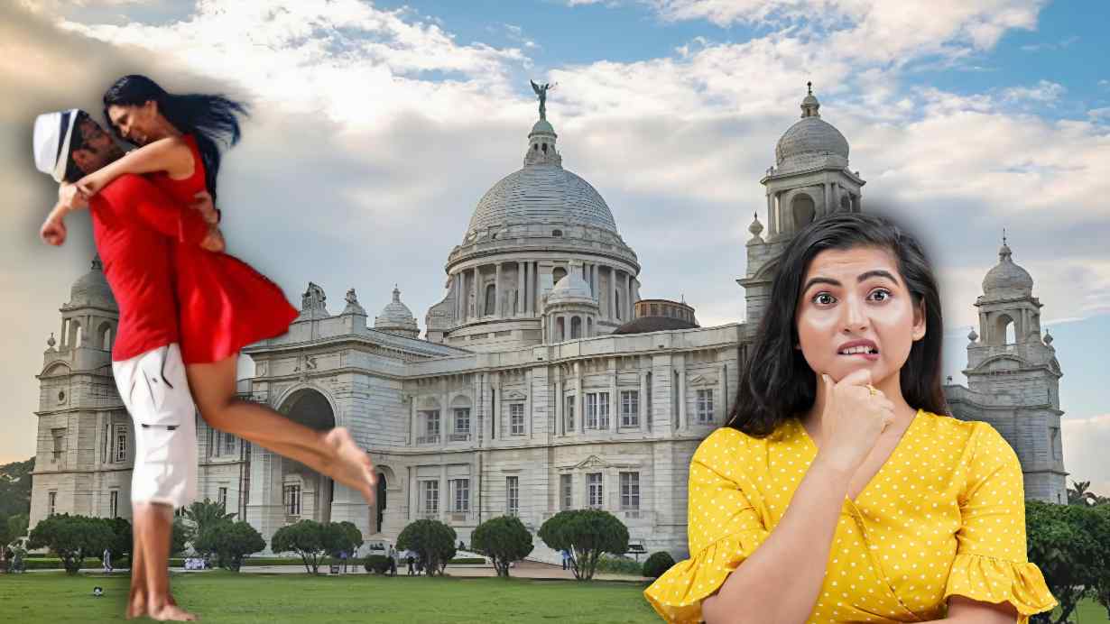 New rules in Victoria memorial