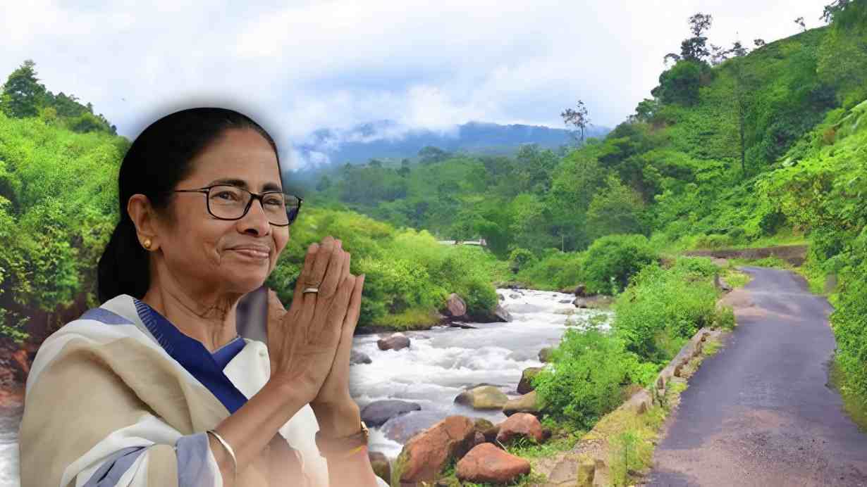 North bengal investment in tourism