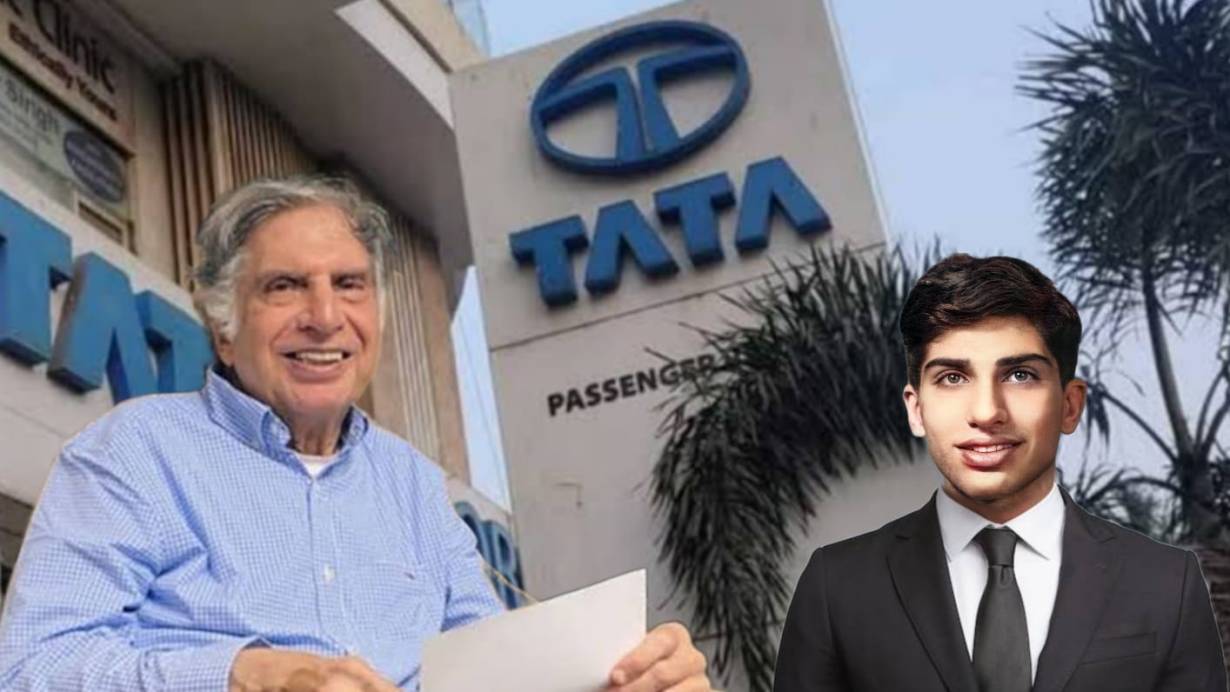 Ratan Tata