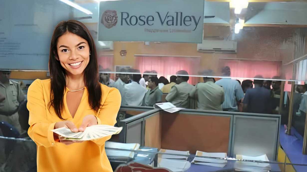 Rose valley refund