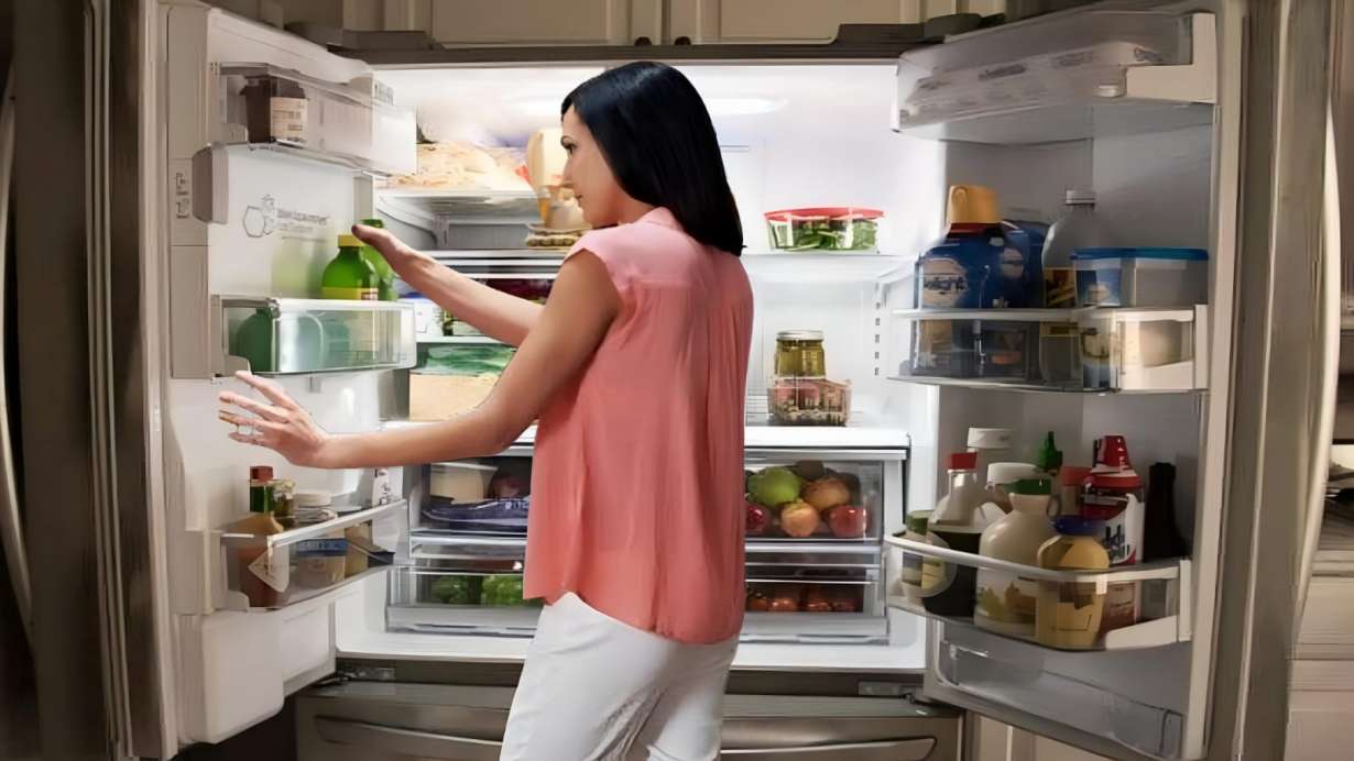 Safety Tips of Refrigerator