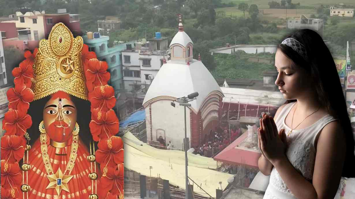 Tarapith temple new rules