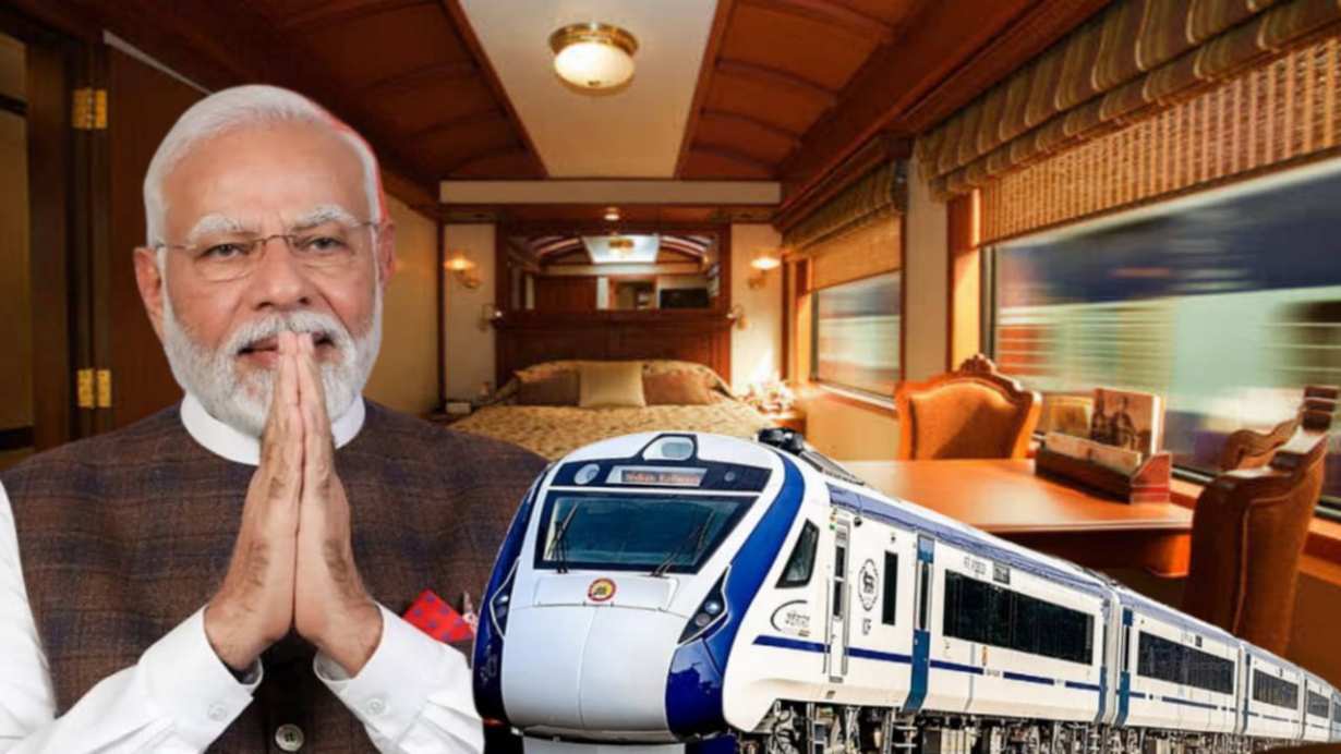 Vande Bharat Express