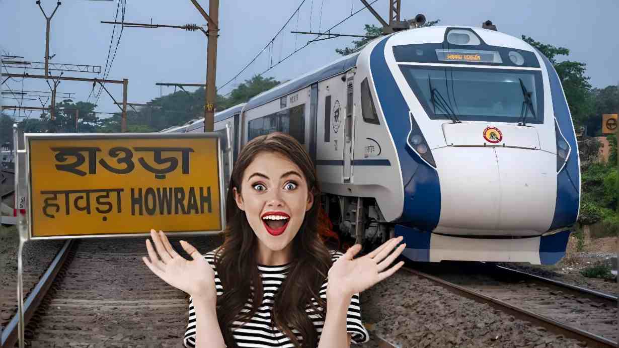 Vande bharat express