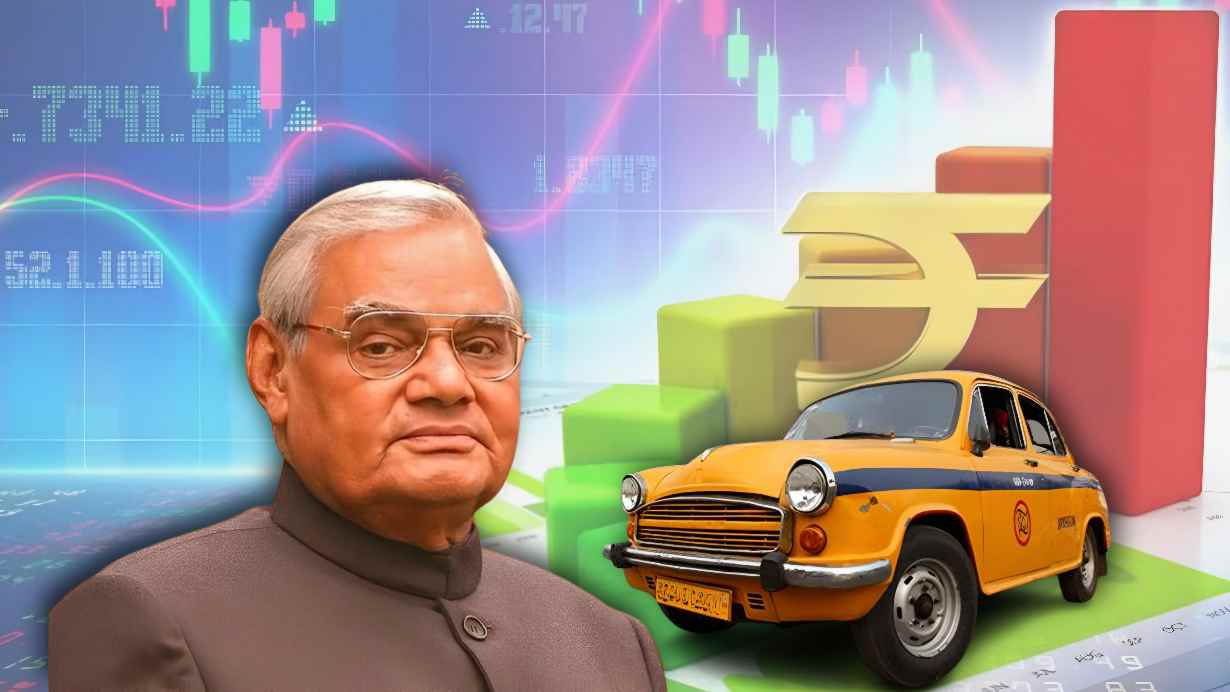 net worth of atal bihari vajpayee