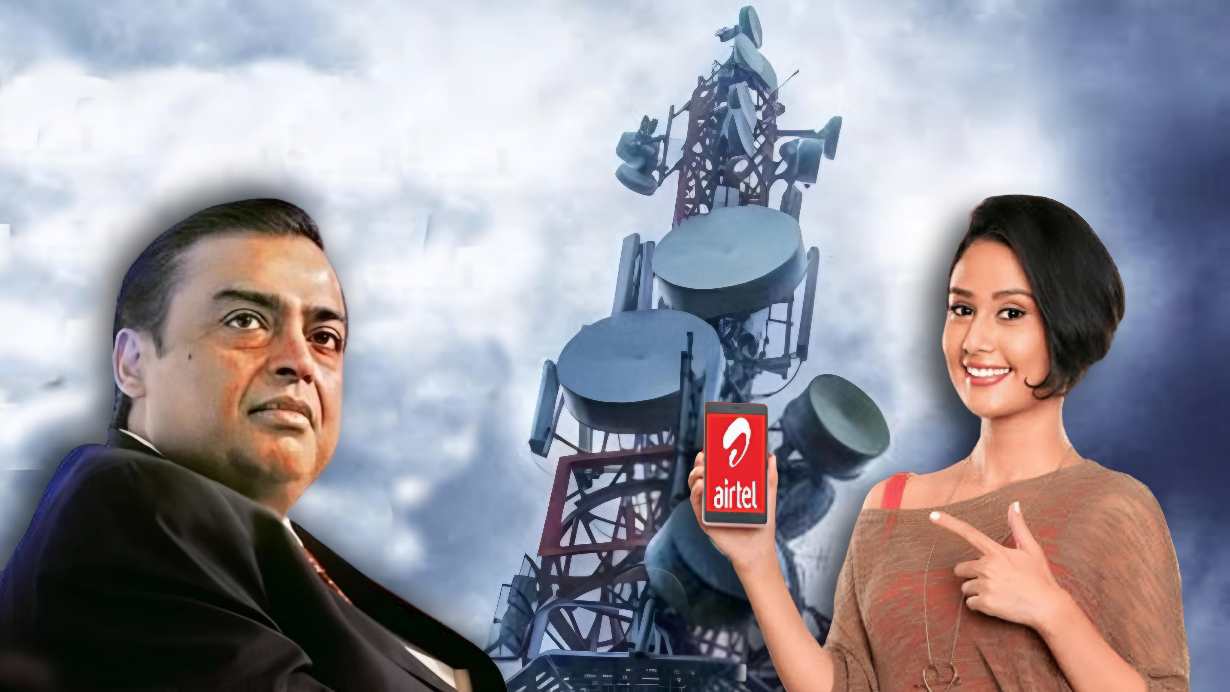 Airtel new postpaid discount offer