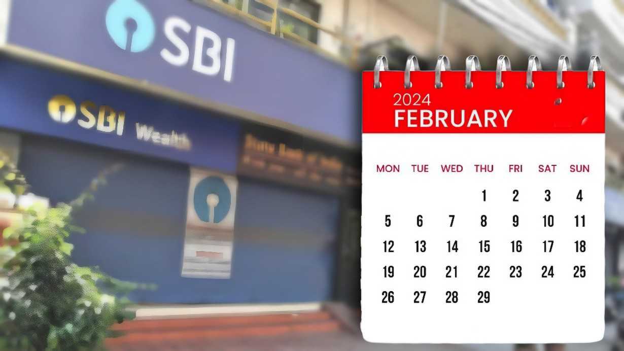 Bank Holiday list February ফেব্রুয়ারিতে কত দিন বন্ধ থাকবে ব্যাঙ্ক