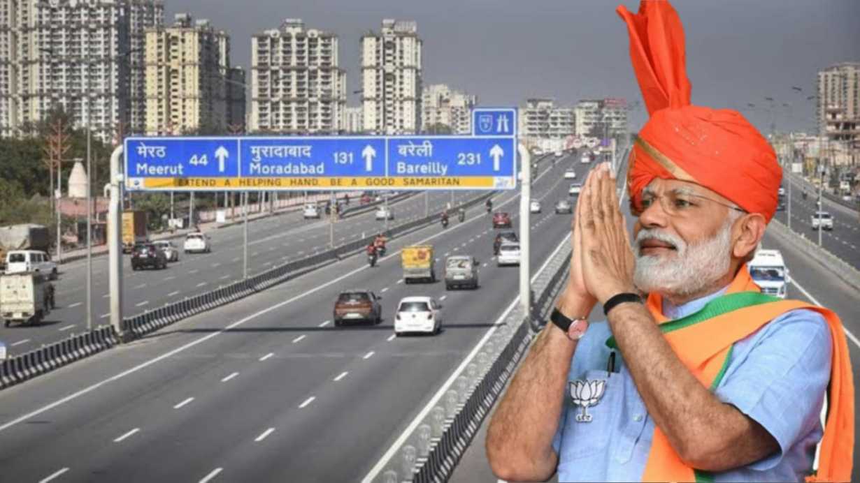 India Road Infrastructure