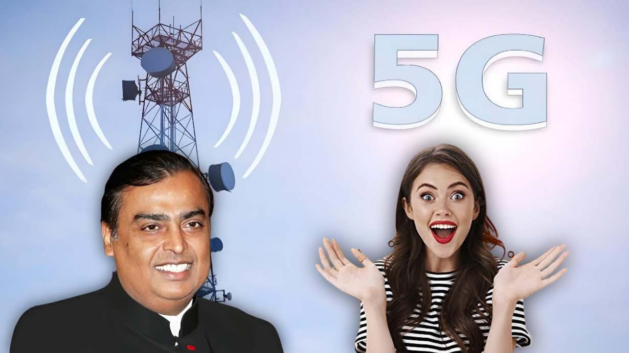 Jio Recharge Plan