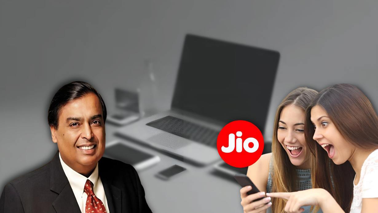 Jio