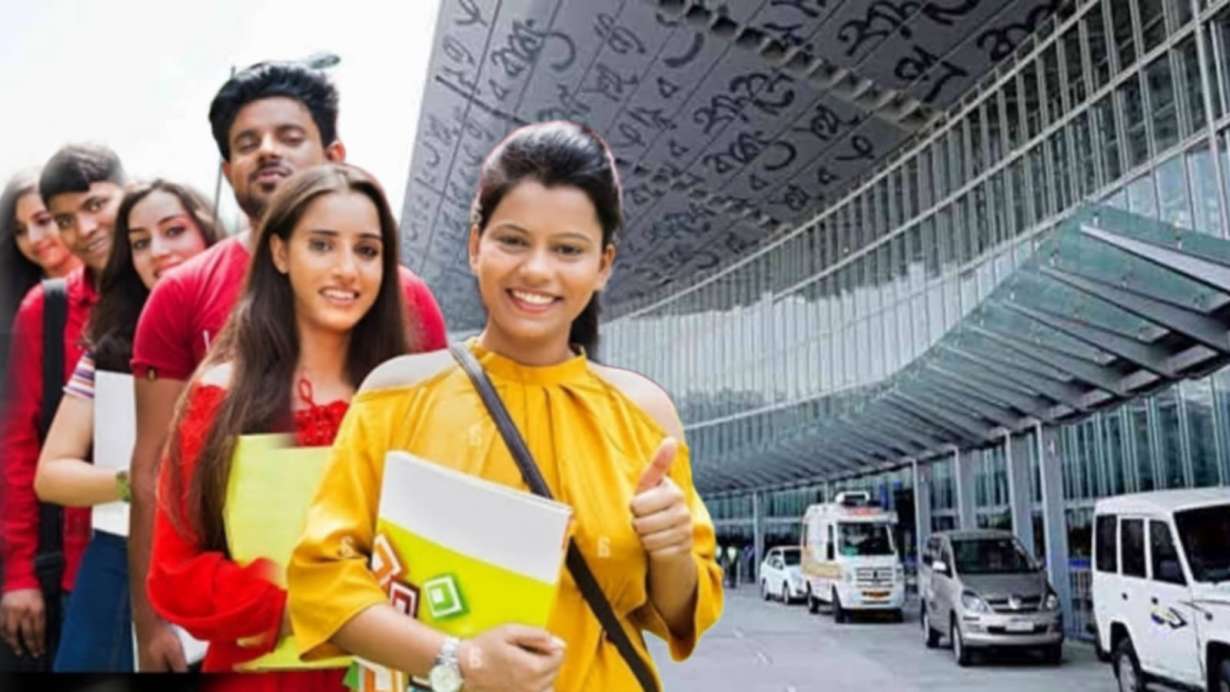 Kolkata Airport Recruitment