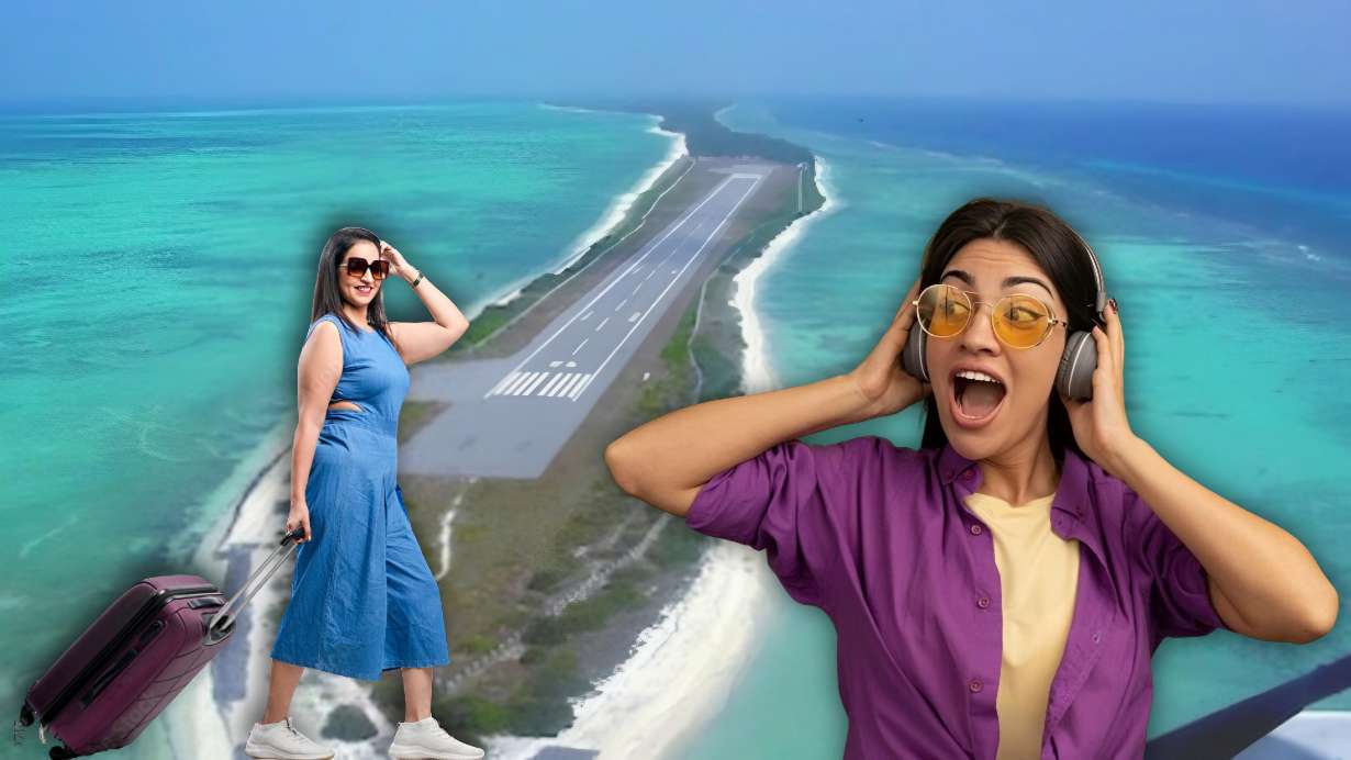 Lakshadweep Tour Packages offer