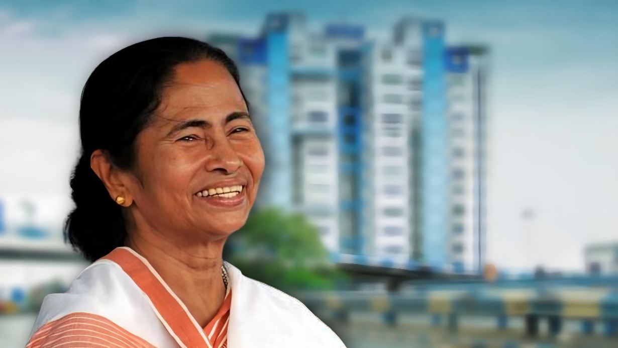 Mamata Bandopadhyay