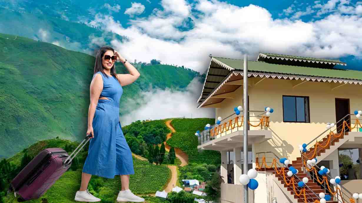 North Bengal New Tourism