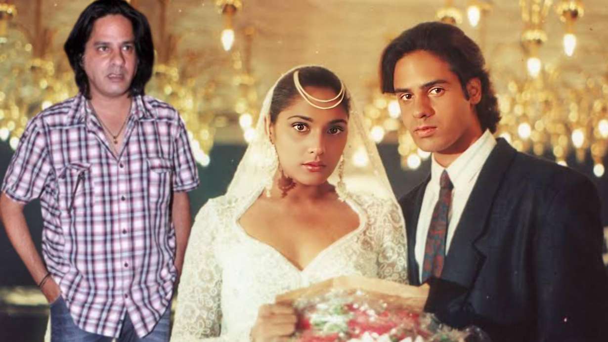 Rahul Roy