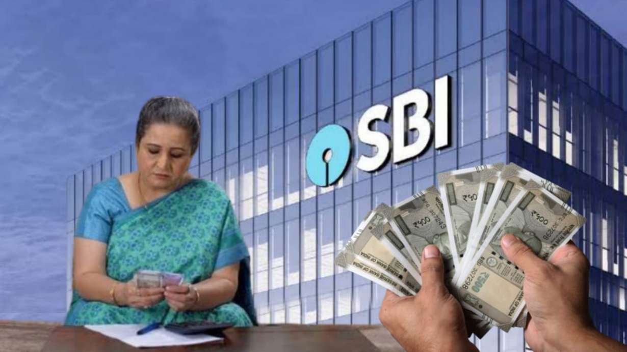 SBI New Scheme