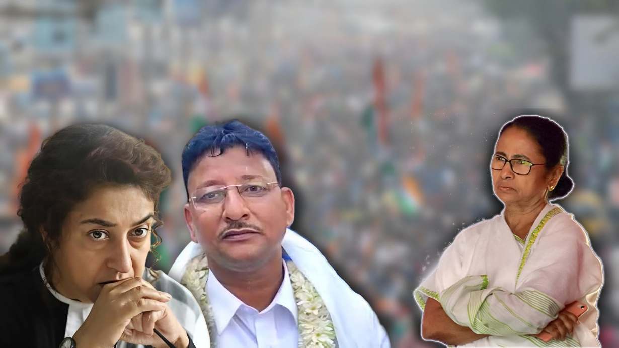 Tmc new core committee for birbhum