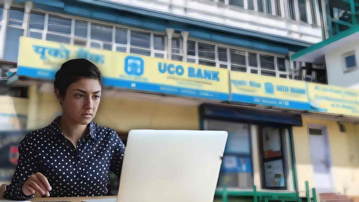 UCO Bank Recruitment