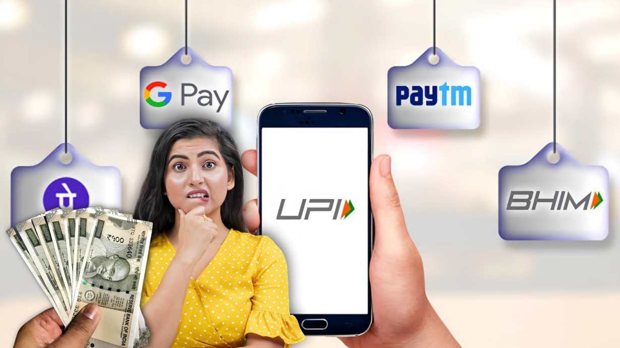 Upi transitions new rules