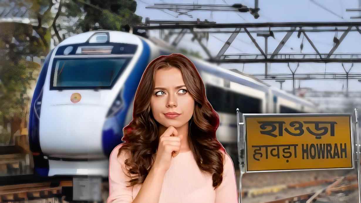 Vande Bharat Express