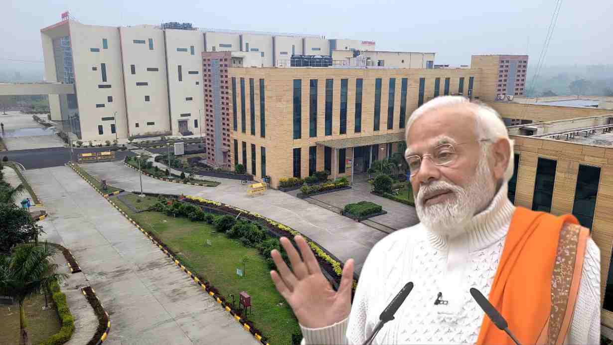 AIIMS Hospital in WB