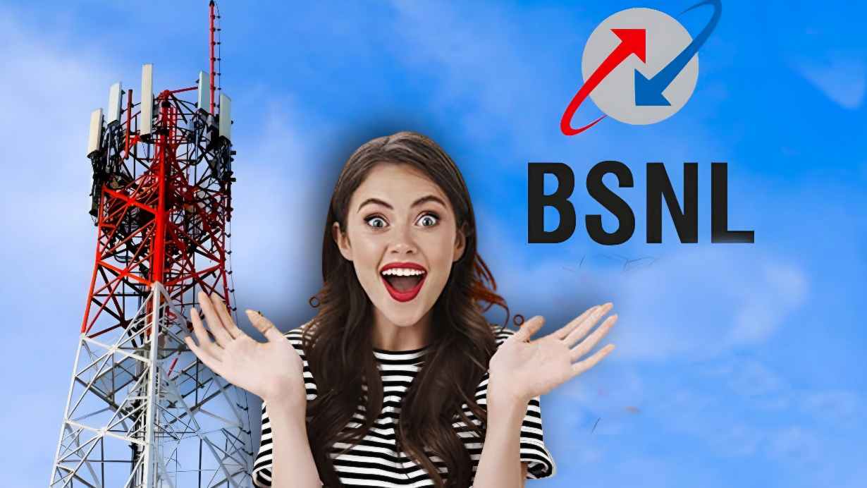 BSNL