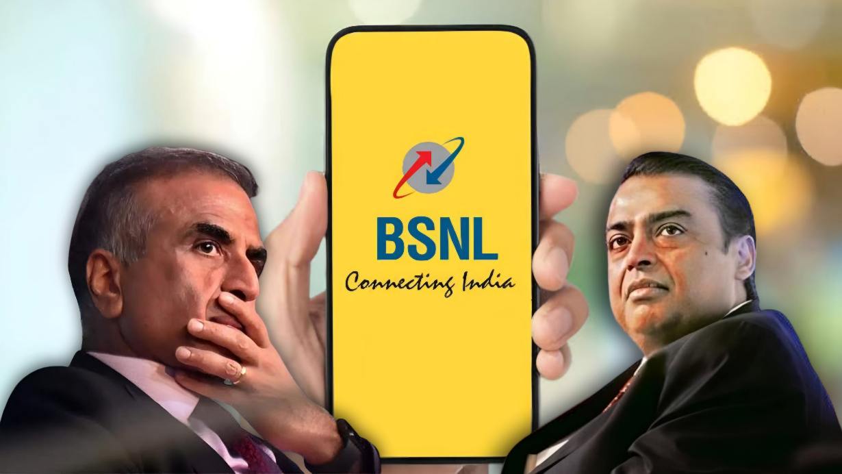 BSNL new plan