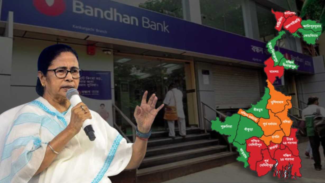 Bandhan Bank