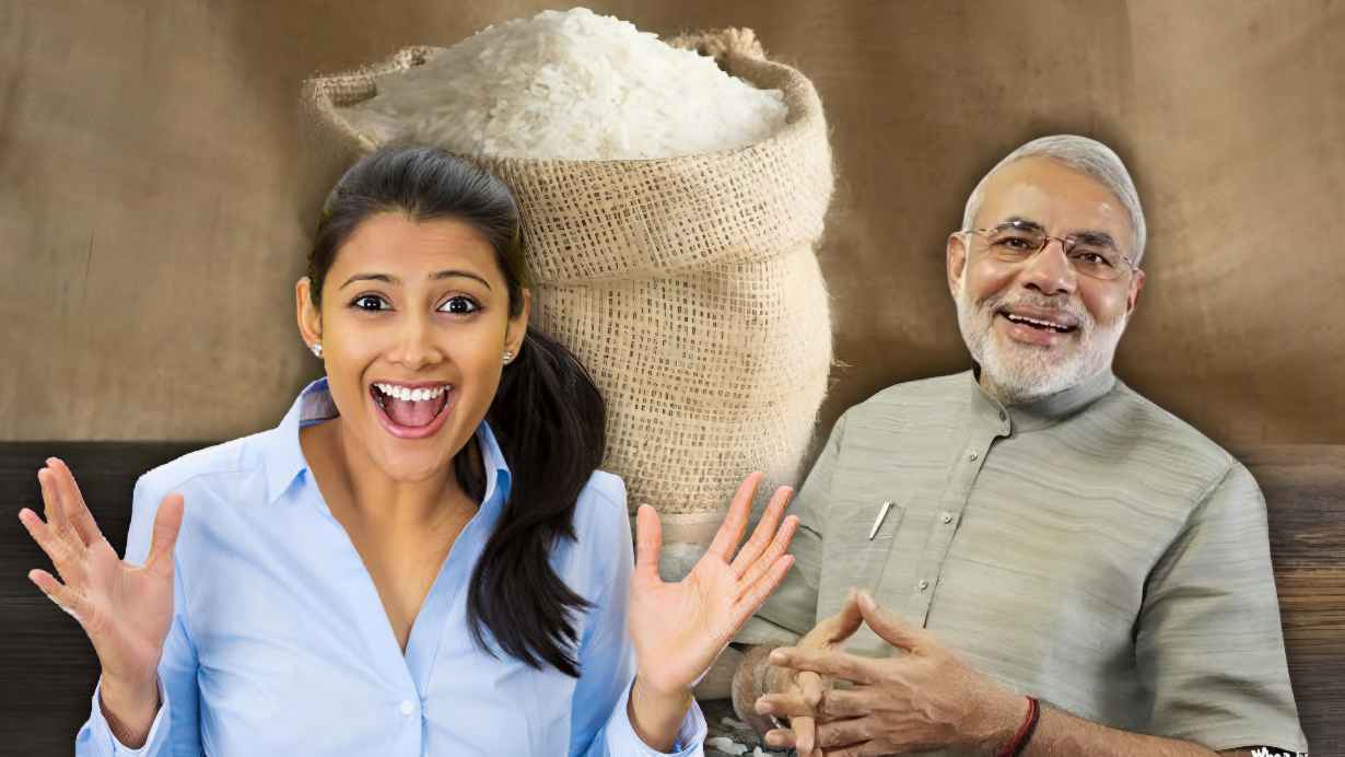 Bharat Rice