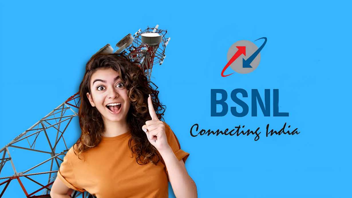 Bsnl