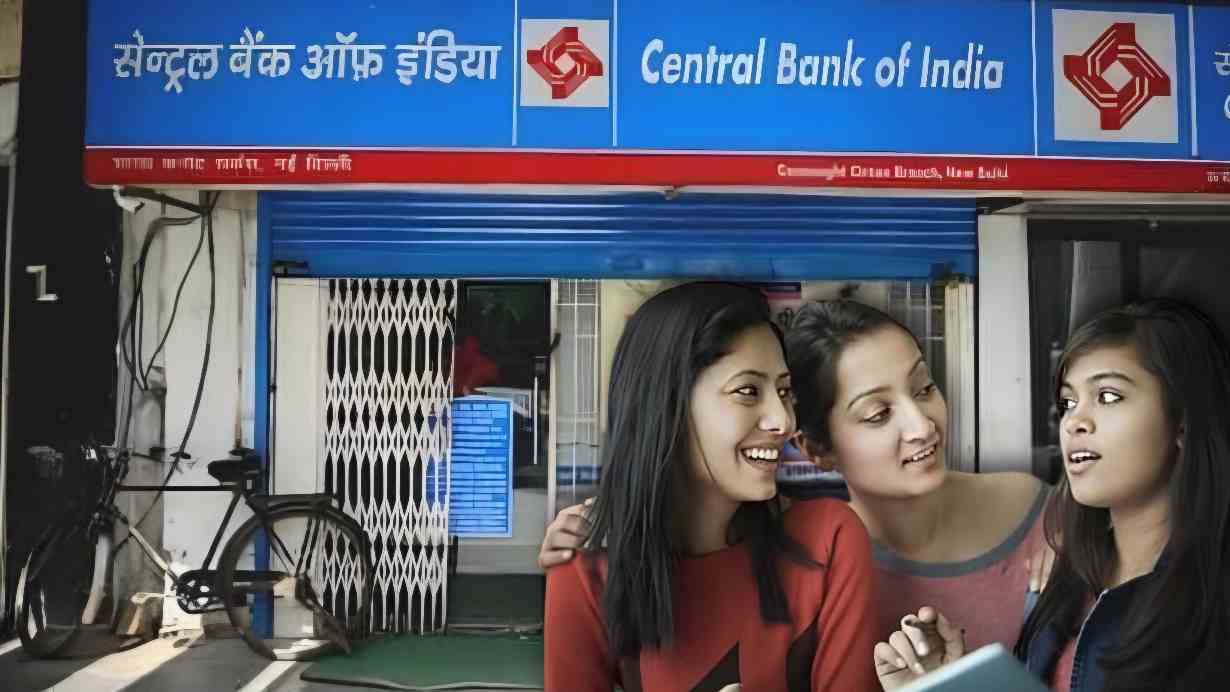 Central bank of india recruitment