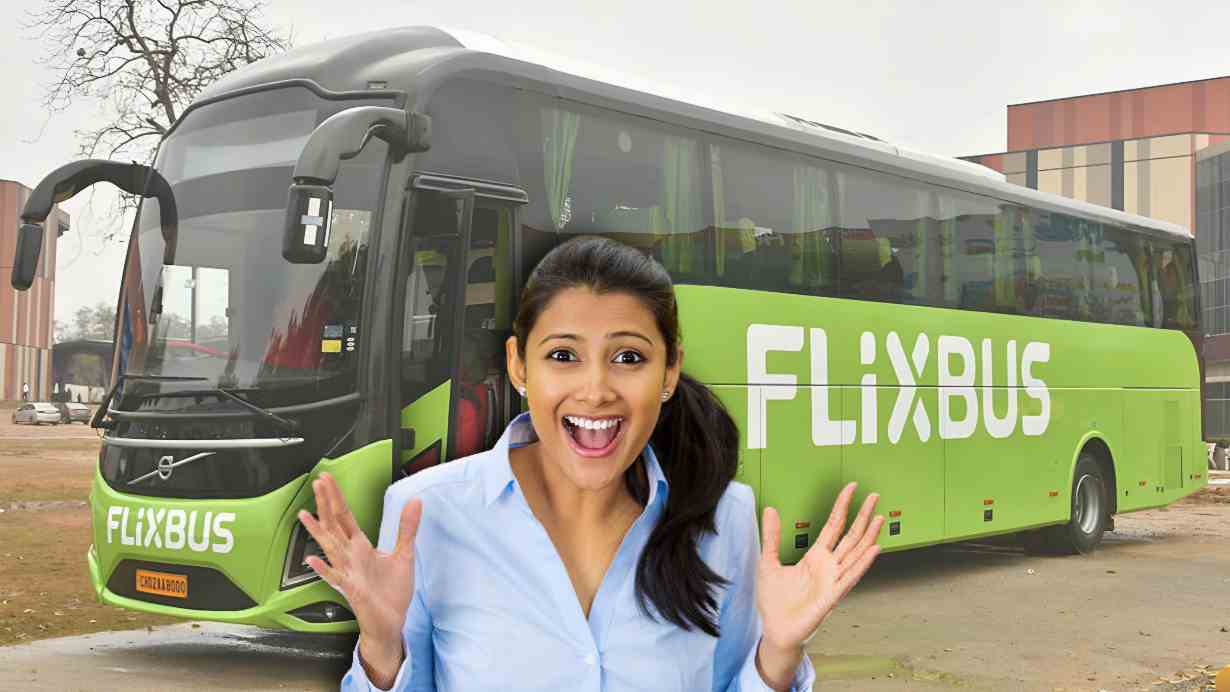 FlixBus