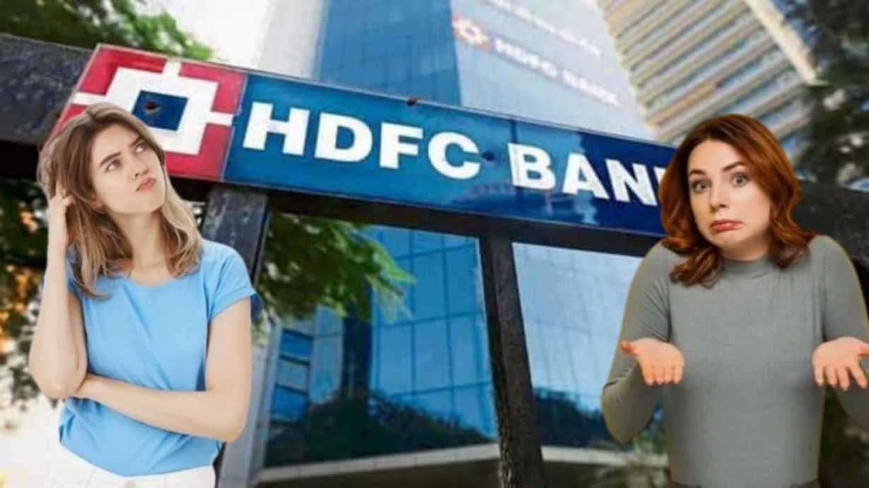 HDFC Bank