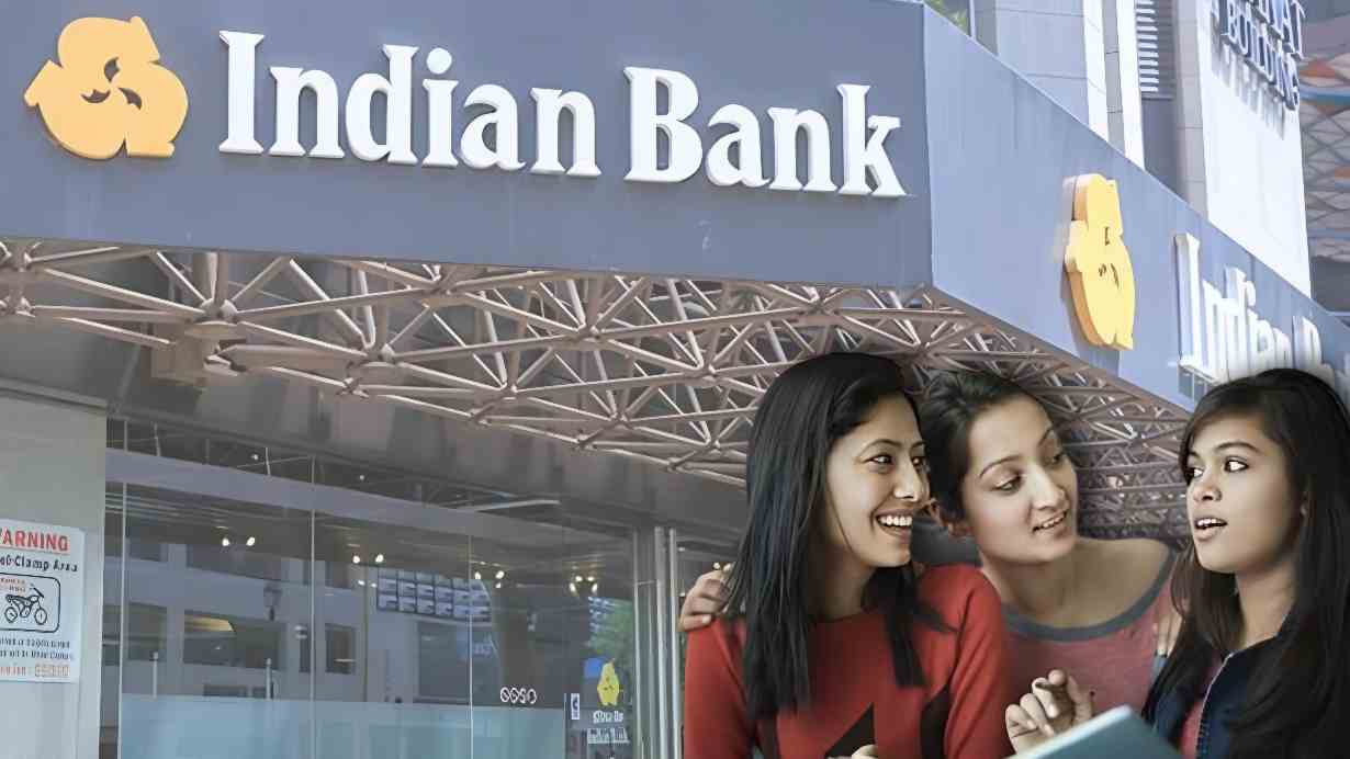 Indian Bank Recruitment