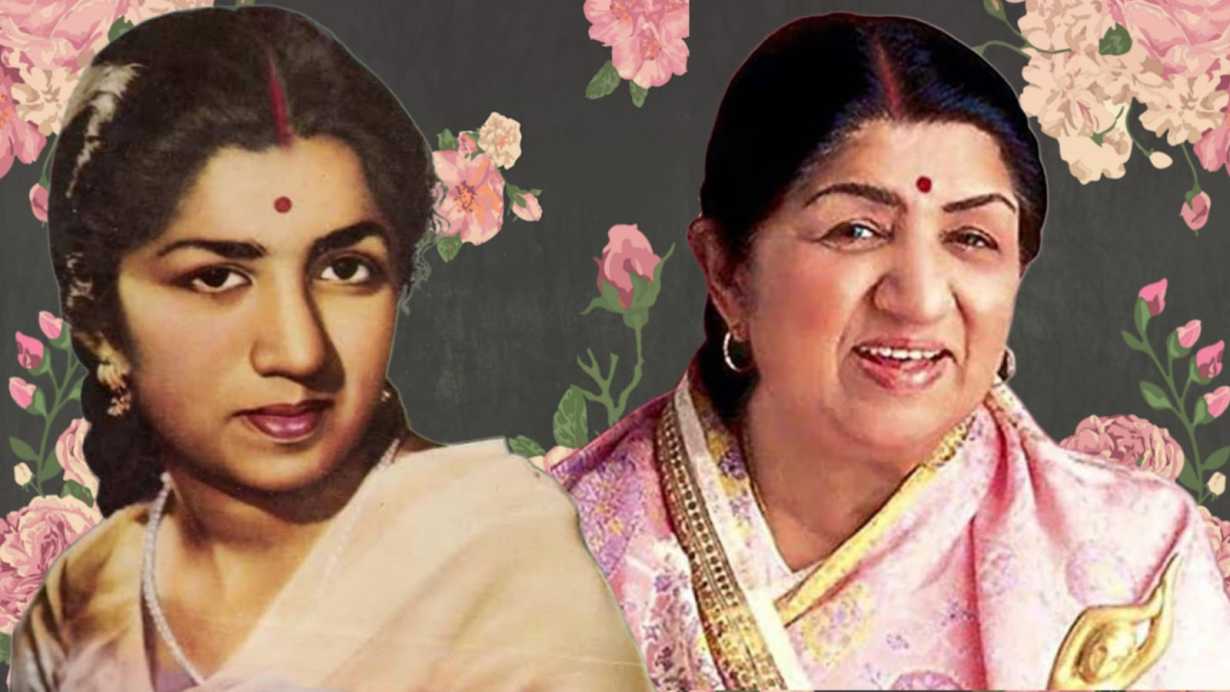 Lata Mangeshkar