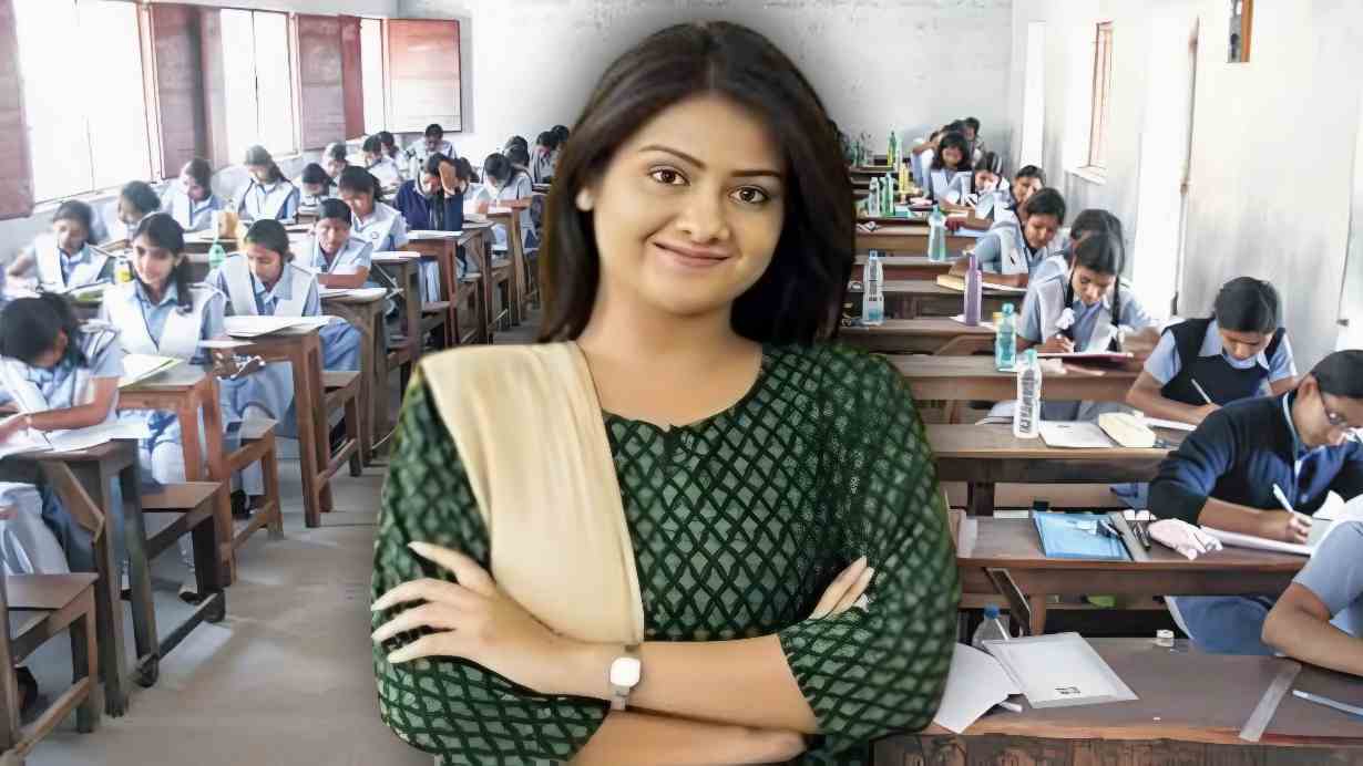 Madhyamik Exam 2024 new Rules