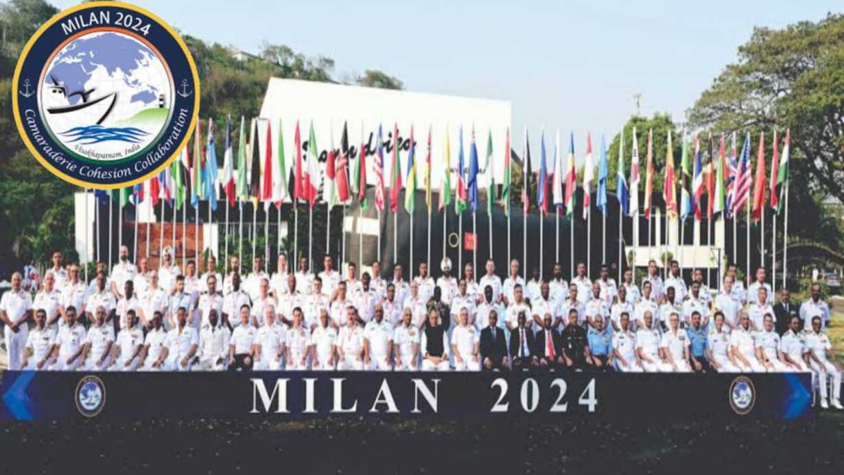 Milan 2024