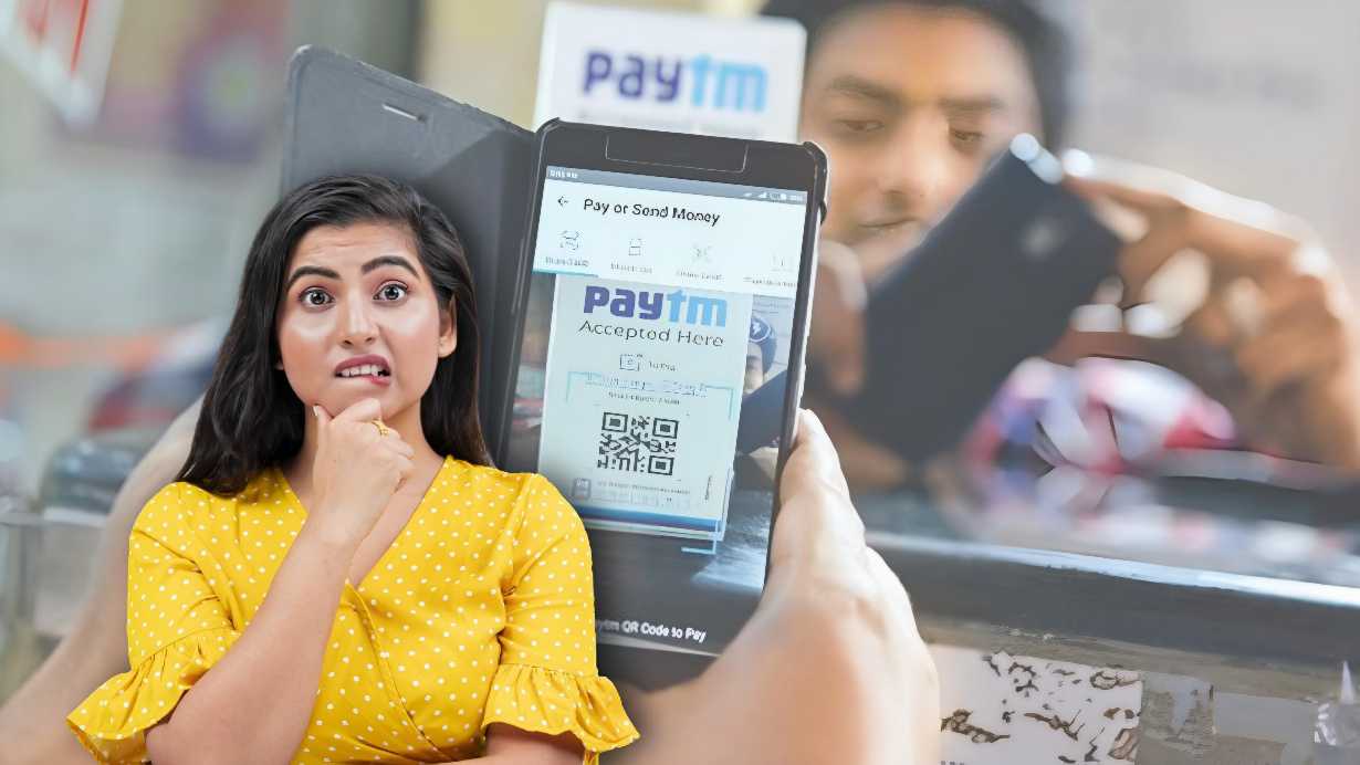 Paytm