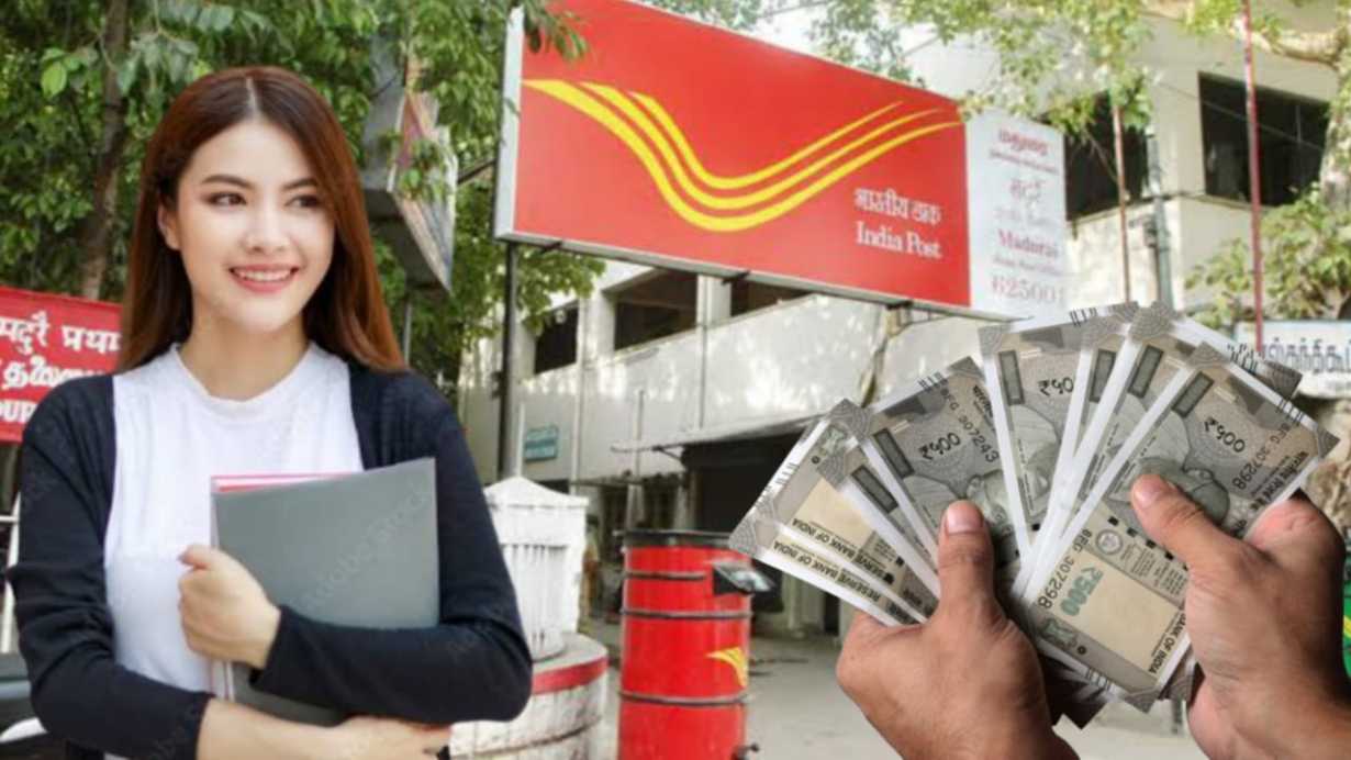 Post Office Savings Schemes