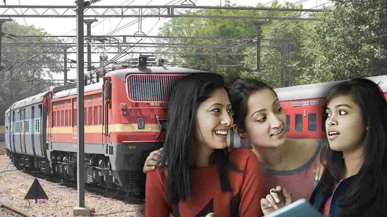 Railway Recruitment New Rules